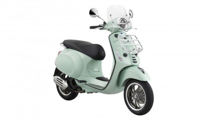 Vespa Primavera Punya Touring Edition thumbnail